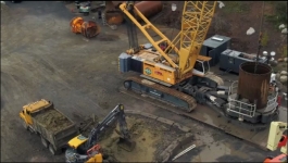 The Curse of Oak Island - Season 09 Episode 22